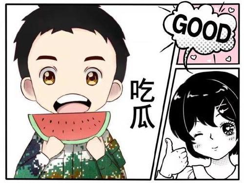娱乐吃瓜酱防止智力退化,智慧不退——趣味生活，智力提升之道
